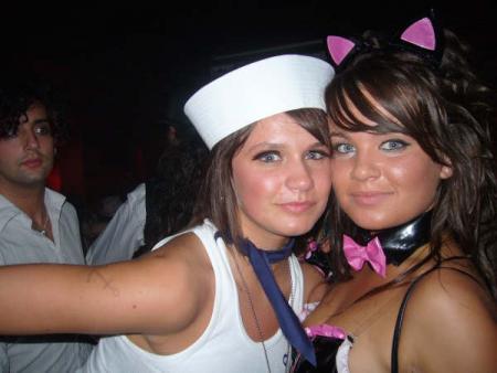 mes 2 kous